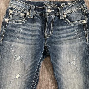 Miss Me Jeans Sz 29
